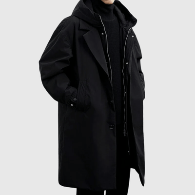 Sentinel Coat