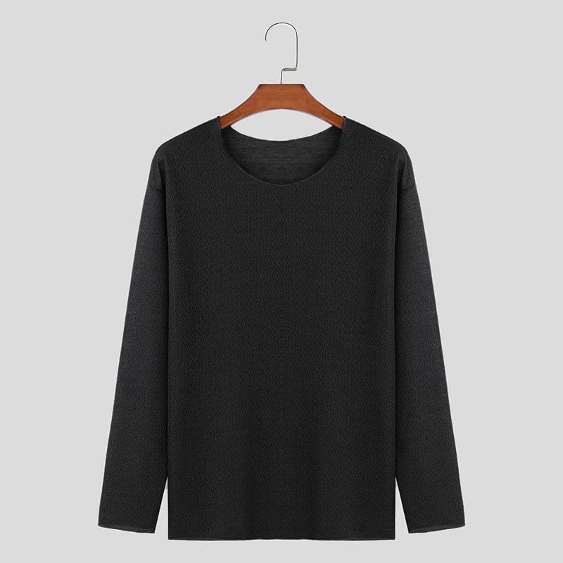 James Knit Shirt