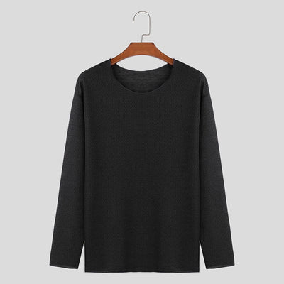 James Knit Shirt