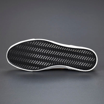 Doriano Baroffio Italian Leather Sneakers