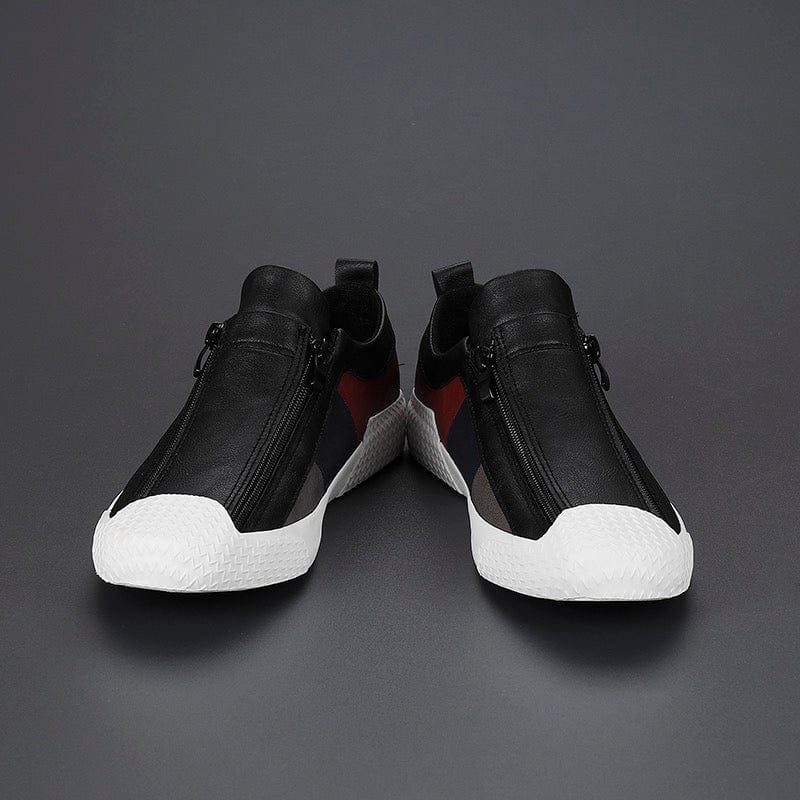 Doriano Baroffio Italian Leather Sneakers