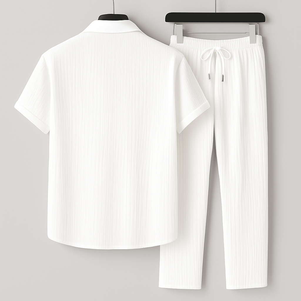 Elio Stride Summer Set