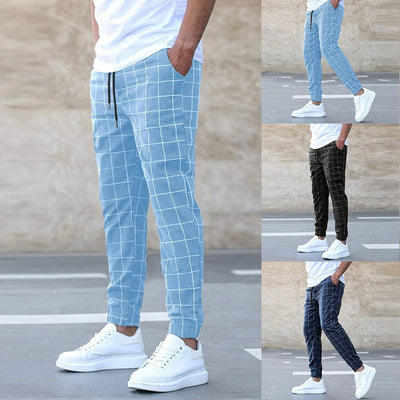 Enzo Casual Pants