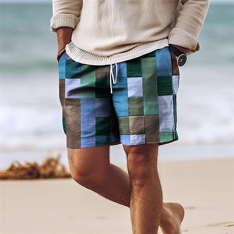 Solaro Shorts