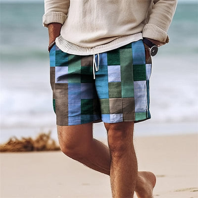 Solaro Shorts