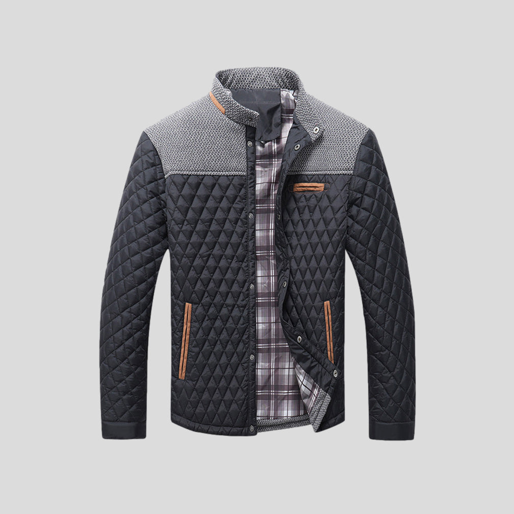 Preston Hayes | Charter Jacket