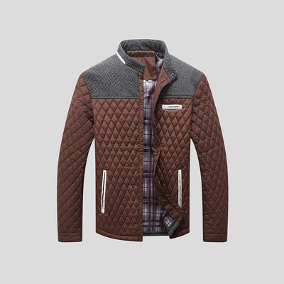 Preston Hayes | Charter Jacket