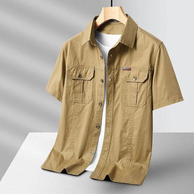 Carver Ridge Adventure Shirt