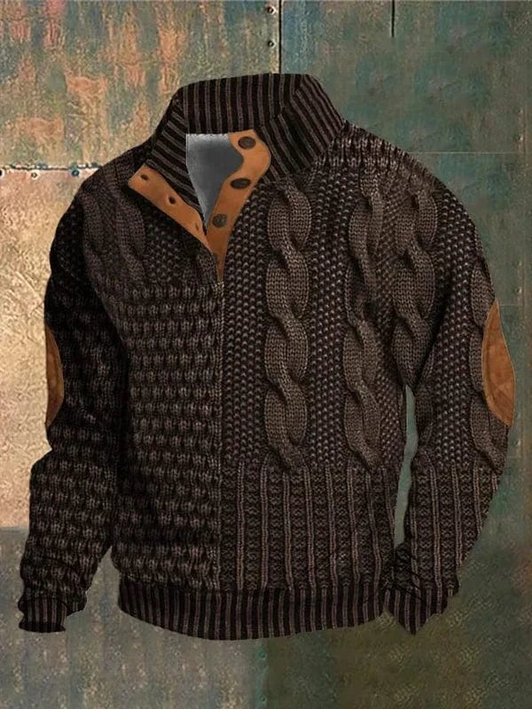 Ashford Craft Sweater
