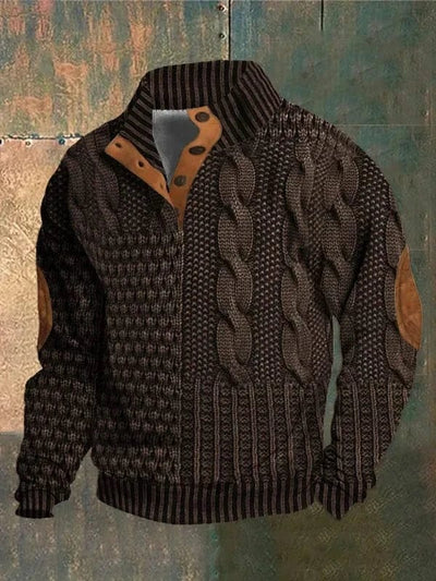 Ashford Craft Sweater