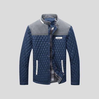 Preston Hayes | Charter Jacket