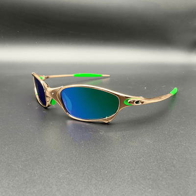 Ecliptic Polarized Shades