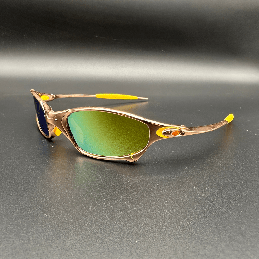 Ecliptic Polarized Shades