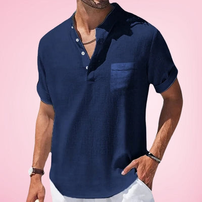 Wyatt Resort Shirt