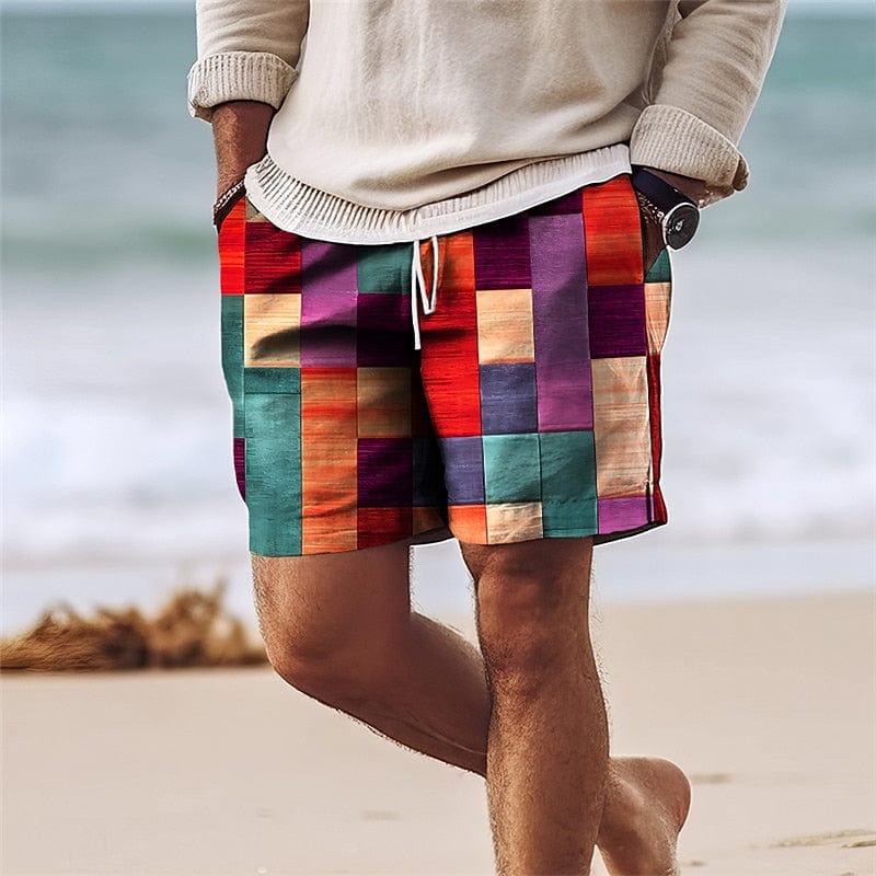 Solaro Shorts