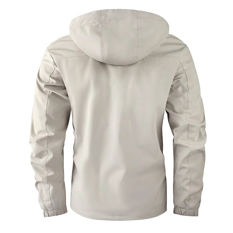 Find Your Own Way Adventure Jacket