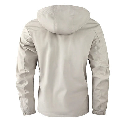 Find Your Own Way Adventure Jacket