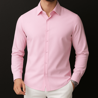 Evano Modern Stretch Shirt