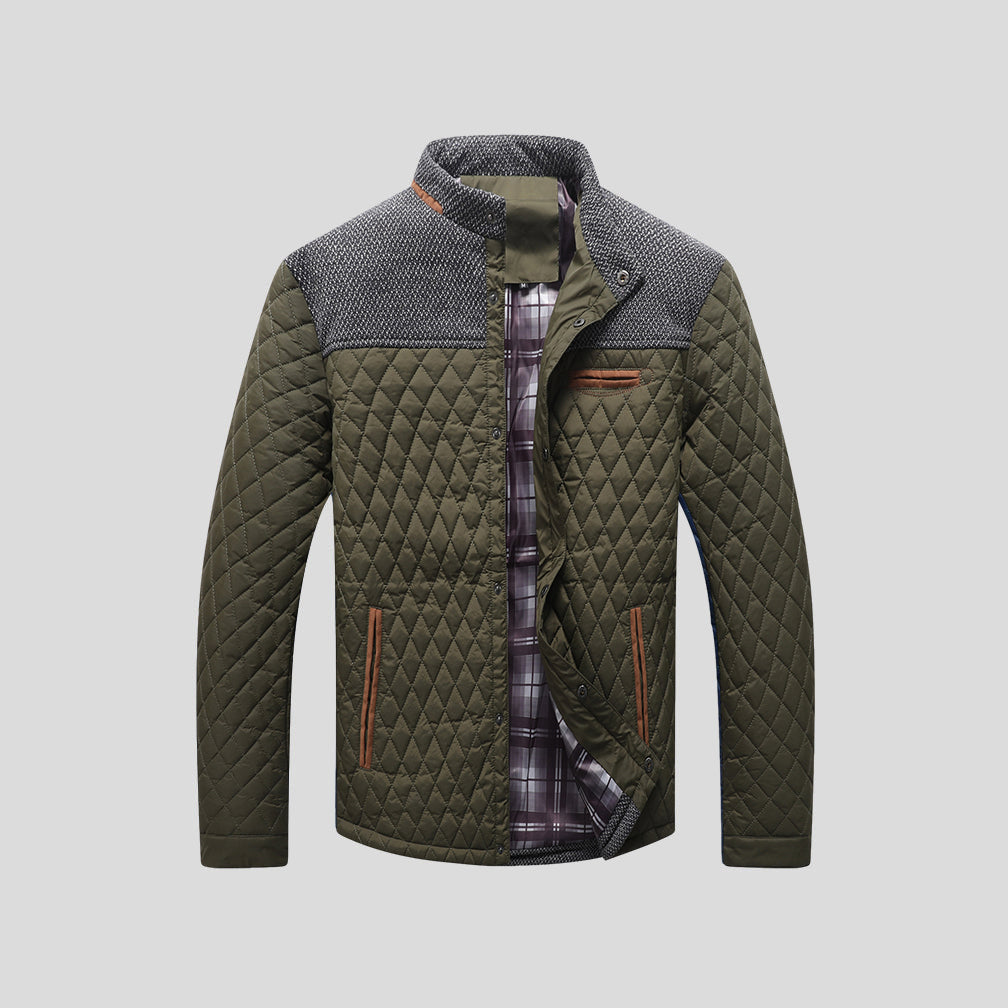 Preston Hayes | Charter Jacket