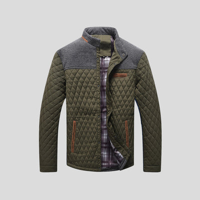 Preston Hayes | Charter Jacket