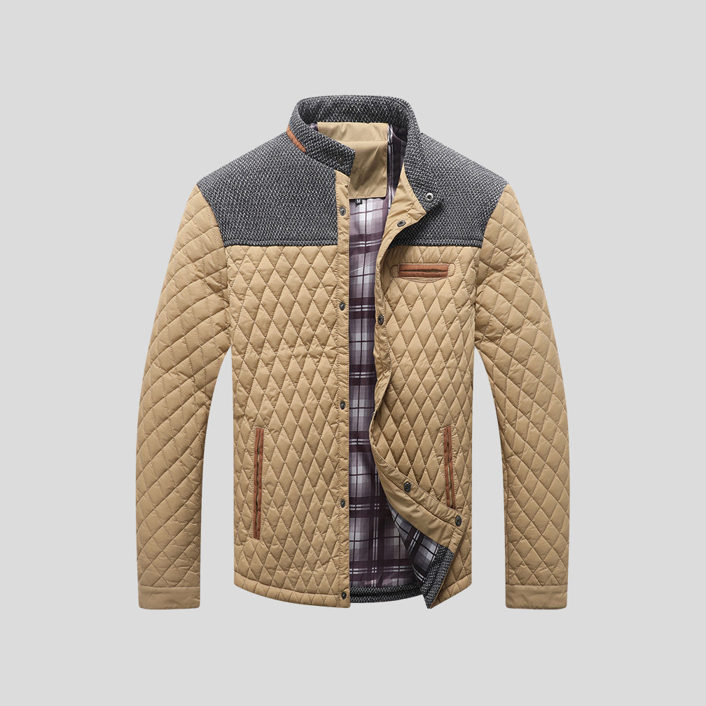 Preston Hayes | Charter Jacket