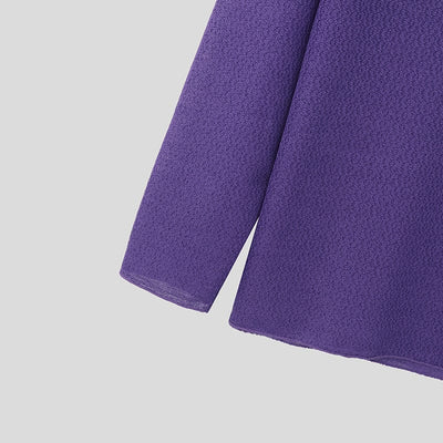James Knit Shirt