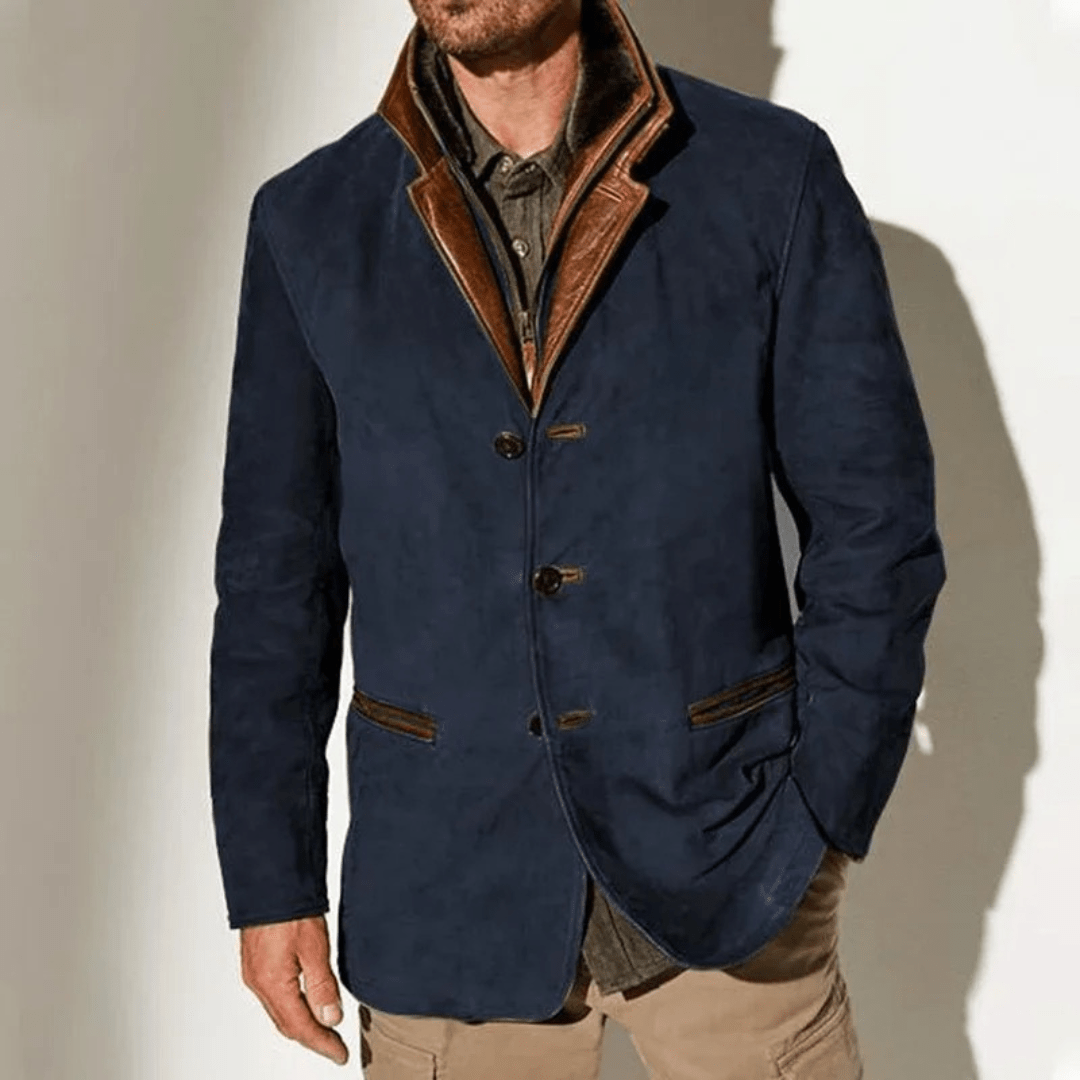 Preston Hayes | Vintage Casual Jacket
