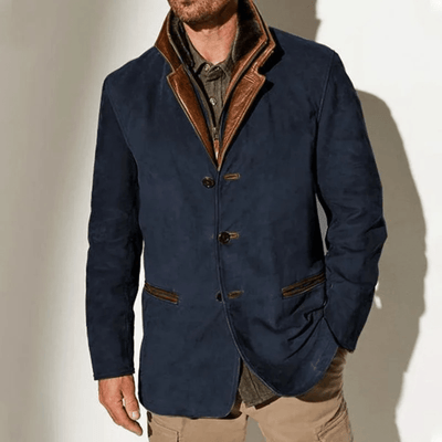Preston Hayes | Vintage Casual Jacket