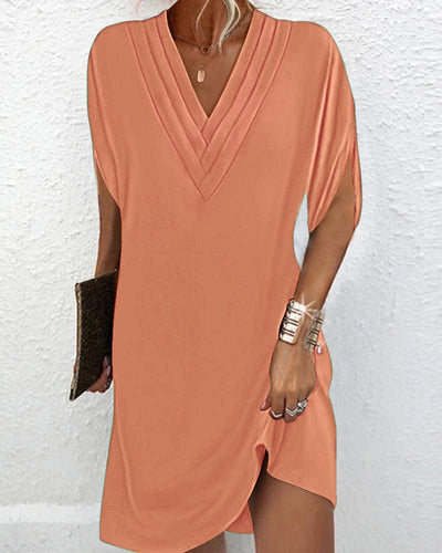 Livia Shift Dress