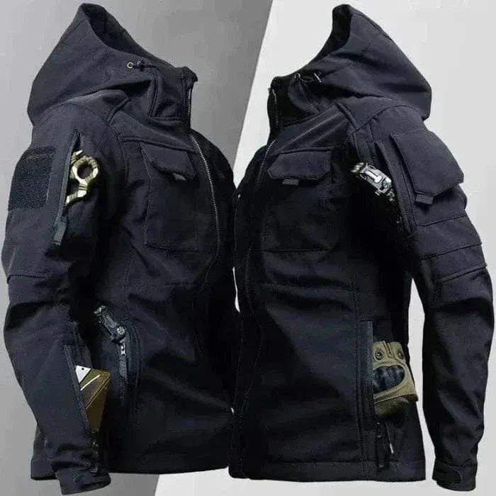 AquaArmor Titan Set