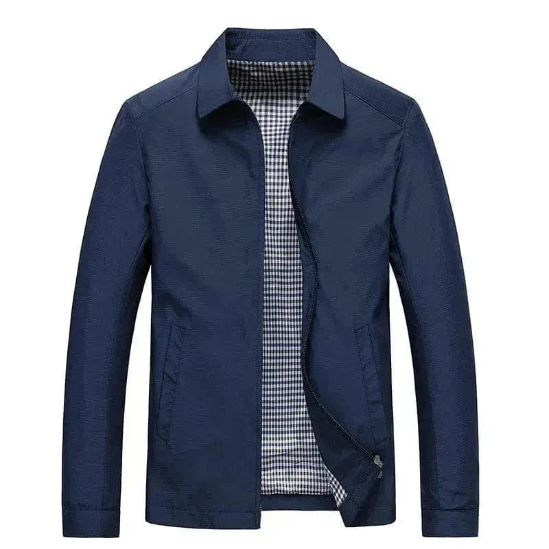 Sheffield Harrington Jacket