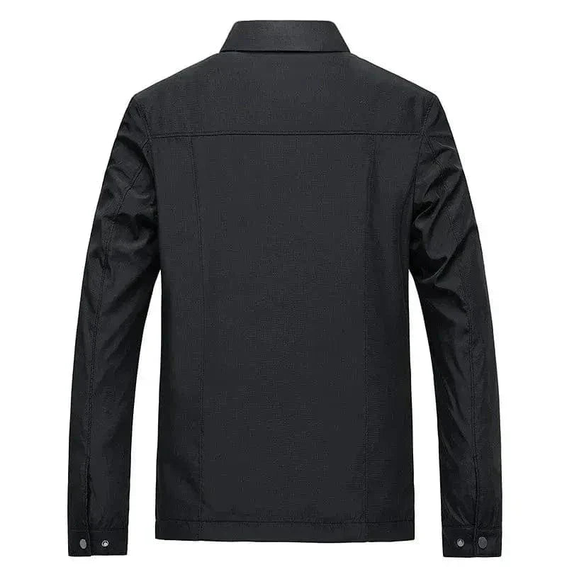 Sheffield Harrington Jacket
