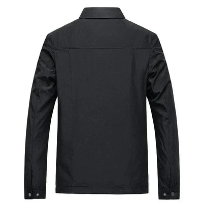 Sheffield Harrington Jacket