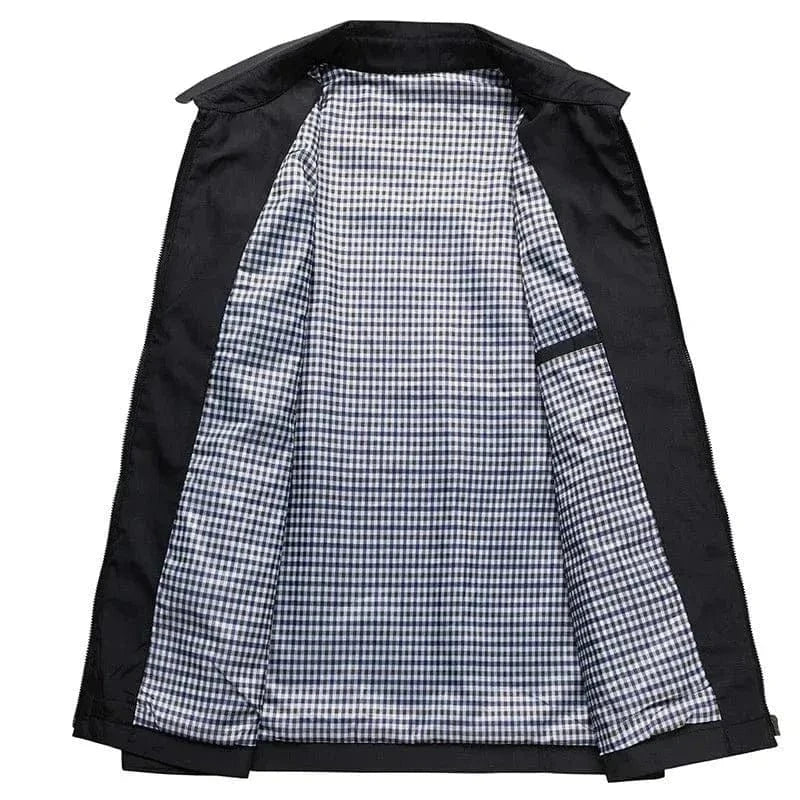 Sheffield Harrington Jacket