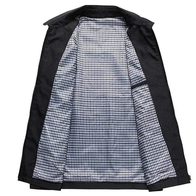 Sheffield Harrington Jacket