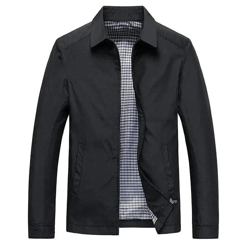 Sheffield Harrington Jacket