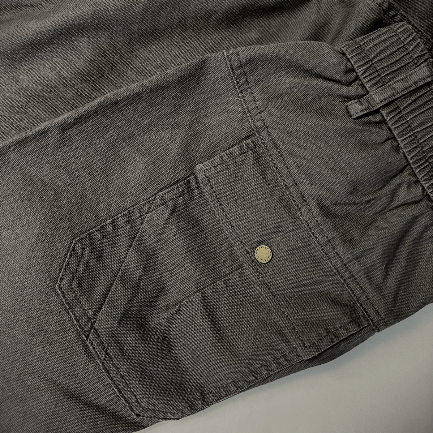 Lennox Streetwear Pants