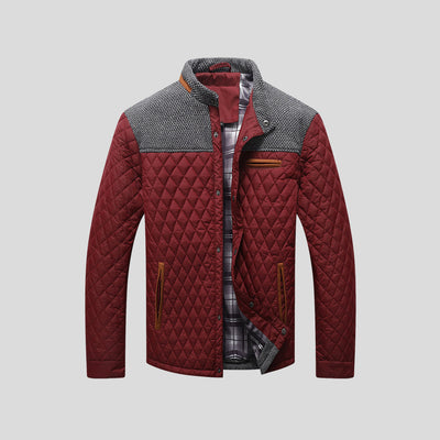 Preston Hayes | Charter Jacket