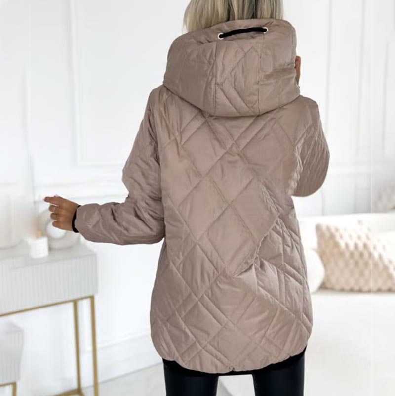 Preston Hayes | Lidia Coat