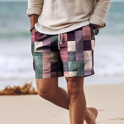 Solaro Shorts