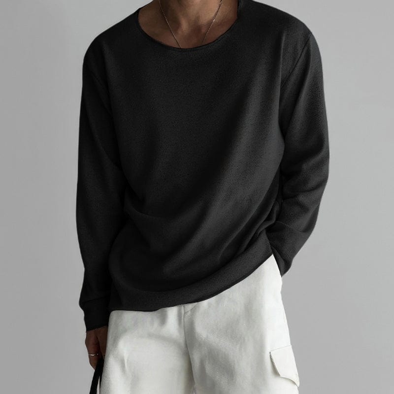 James Knit Shirt