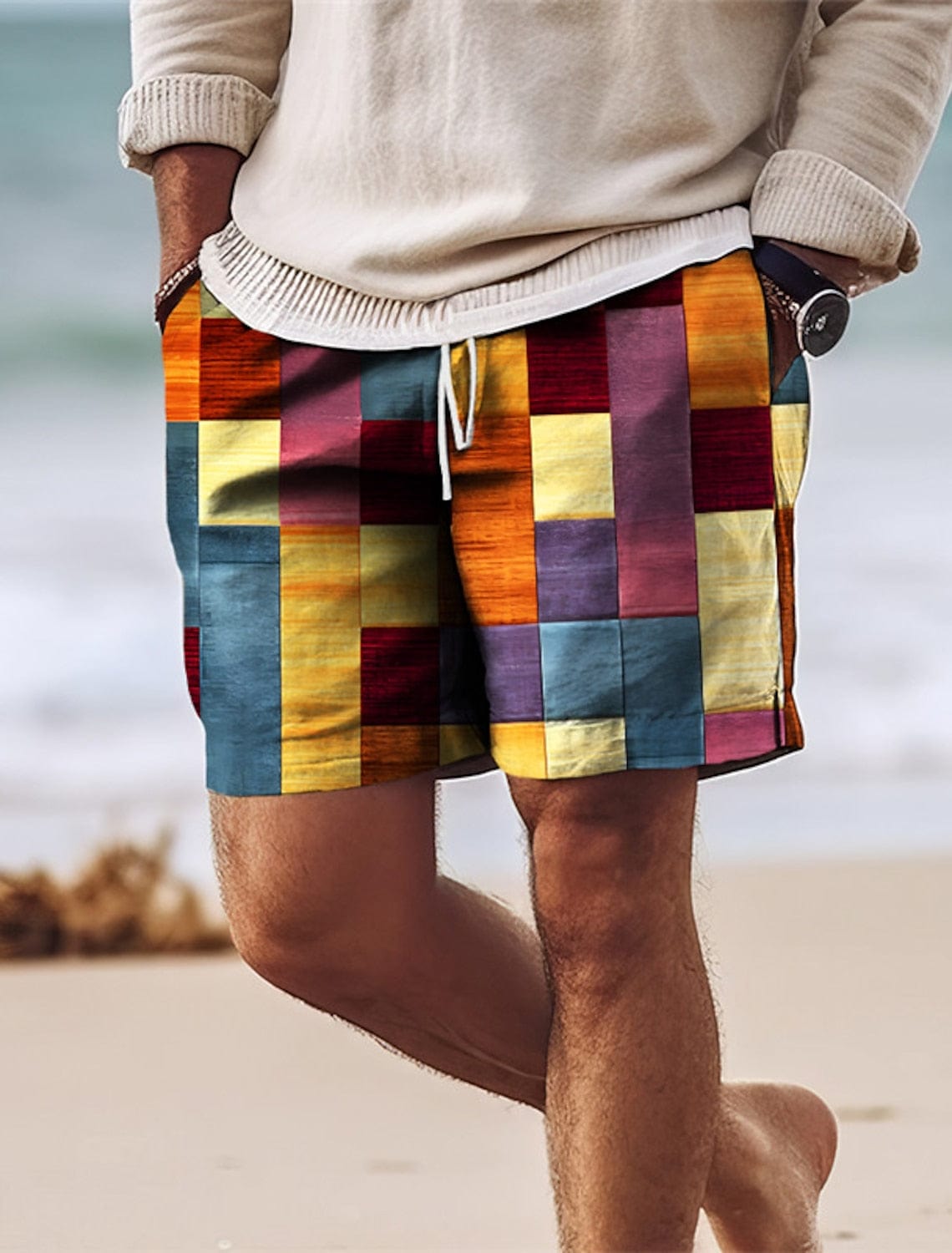 Solaro Shorts