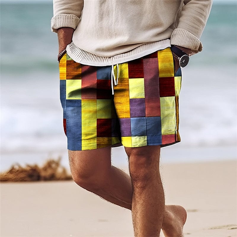 Solaro Shorts
