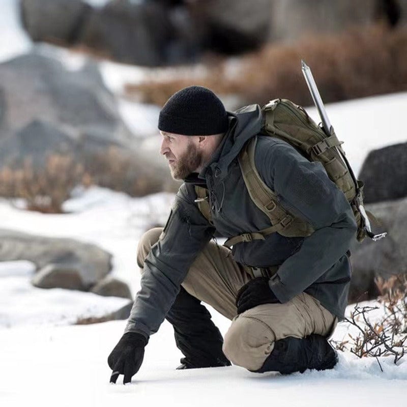 UrbanOps Thermal Set