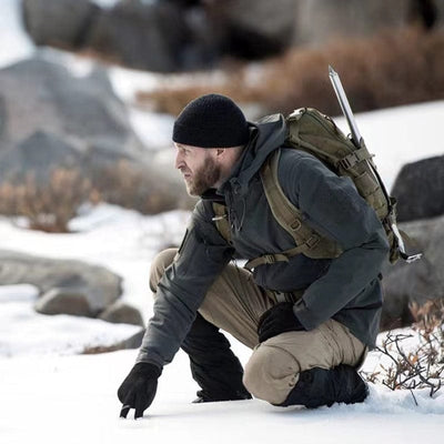 UrbanOps Thermal Set