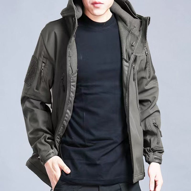 UrbanOps Thermal Set