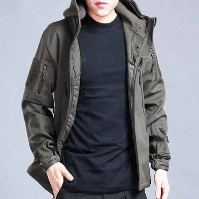 UrbanOps Thermal Set