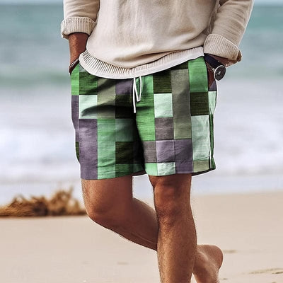 Solaro Shorts